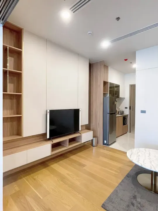 Property photos for Siamese Exclusive Sukhumvit 31