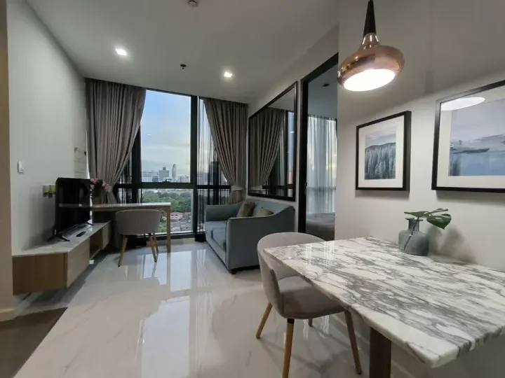 Property photos for Wish Signature  Midtown Siam