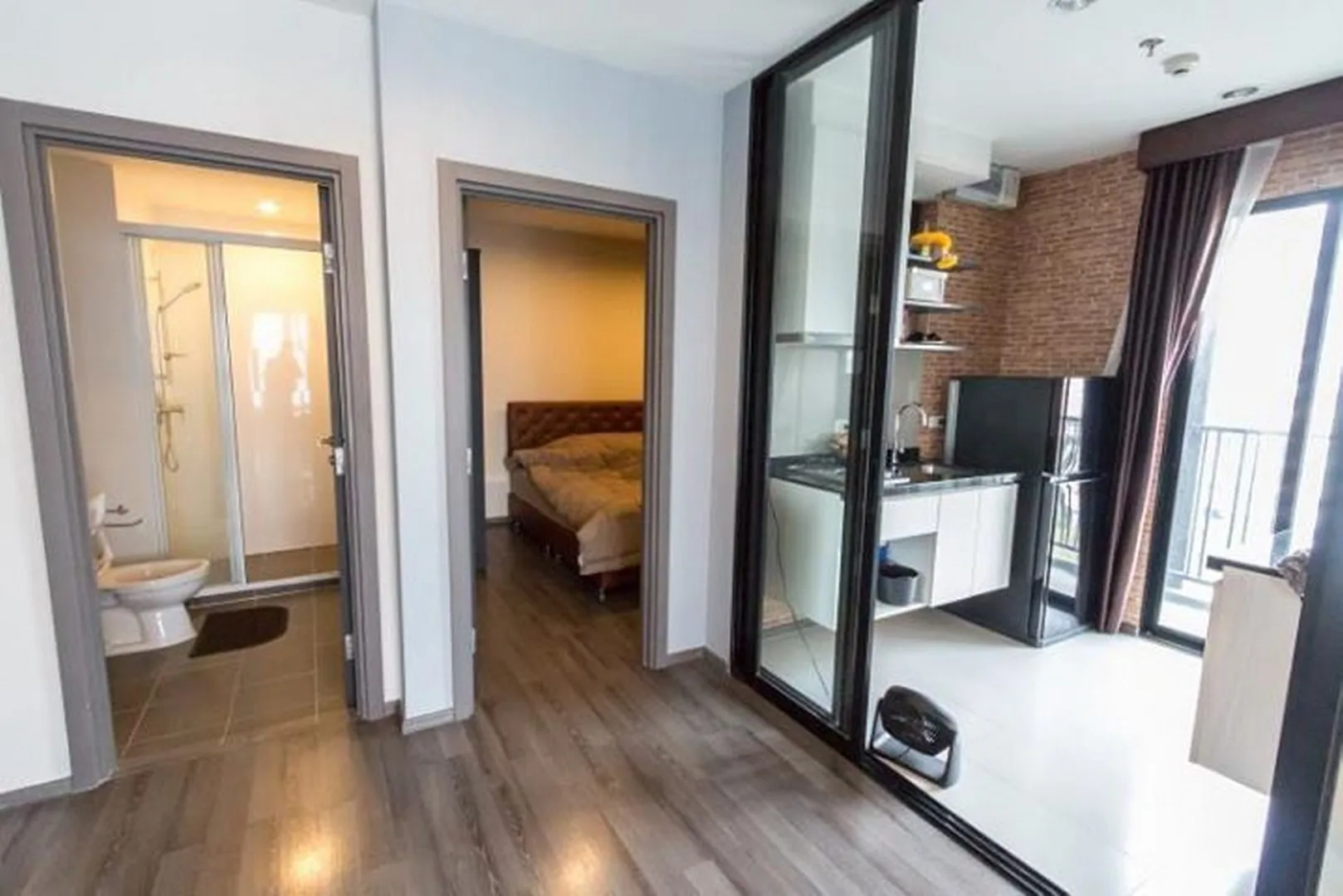 Property photos for The Base Sukhumvit 77
