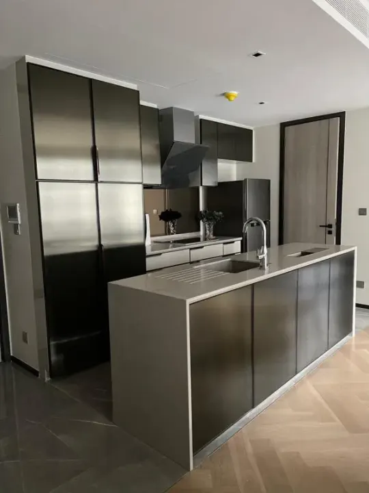 Property photos for The Reserve Sukhumvit 61