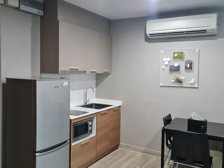 Property photos for The Base Sukhumvit 77