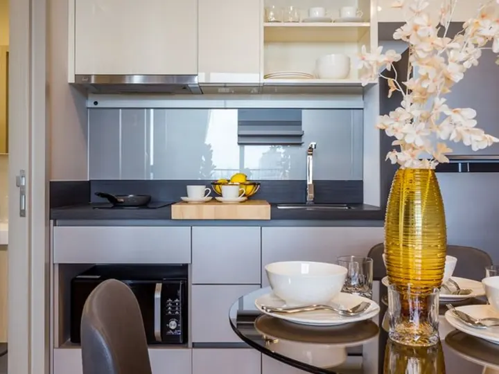 Property photos for OKA HAUS Sukhumvit 36