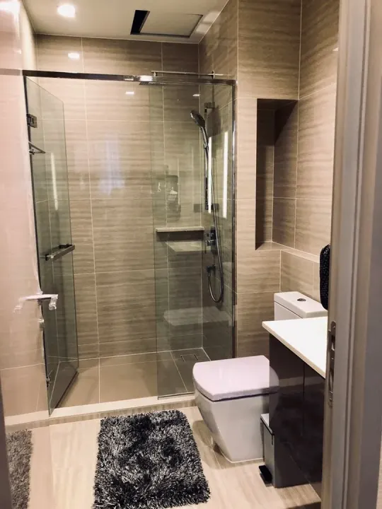 Property photos for The Line Asoke - Ratchada