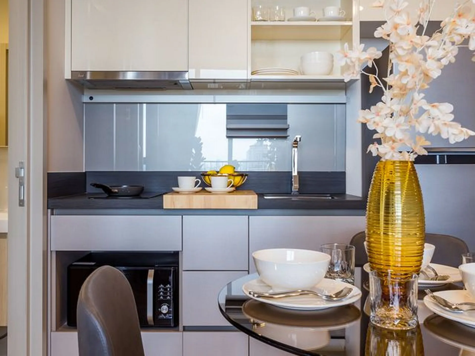 Property photos for OKA HAUS Sukhumvit 36