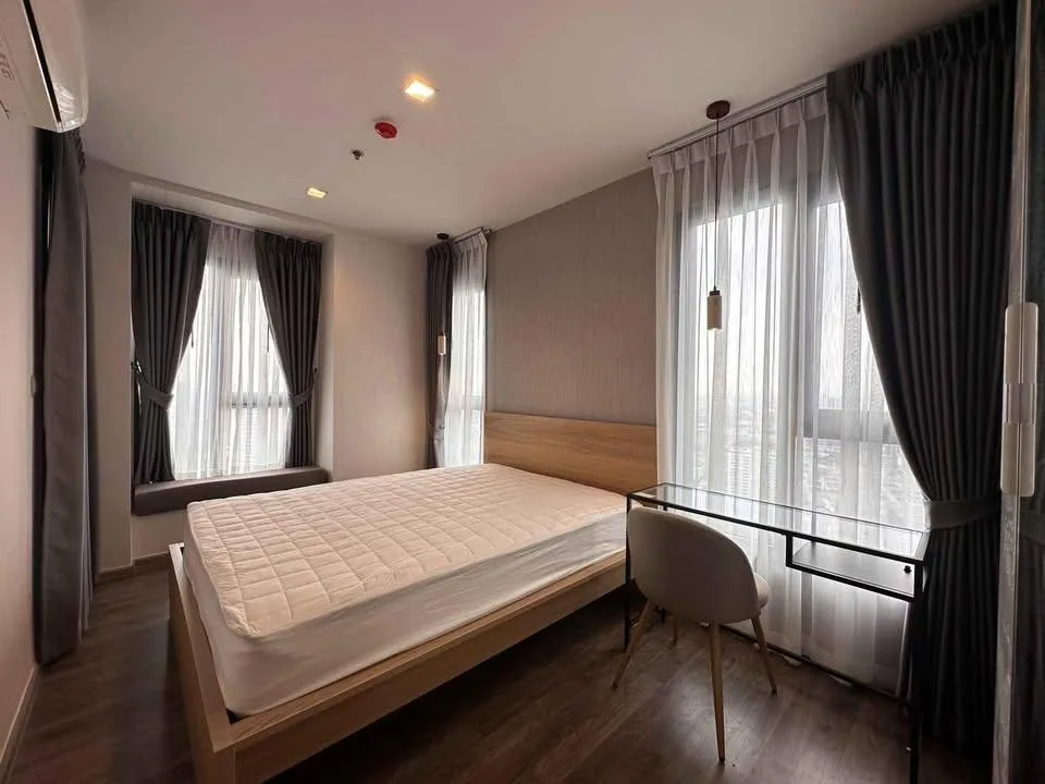 Property photos for Life Ladprao Valley