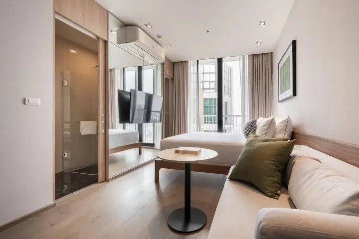 Property photos for Park Origin Phromphong