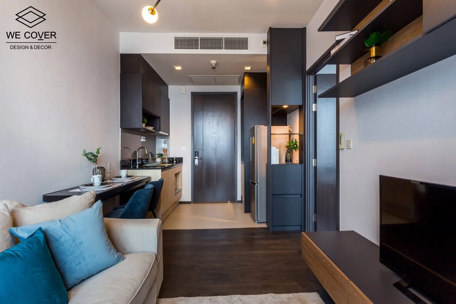 Property photos for Edge Sukhumvit 23