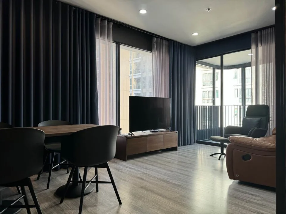 Property photos for Ideo Mobi Asoke