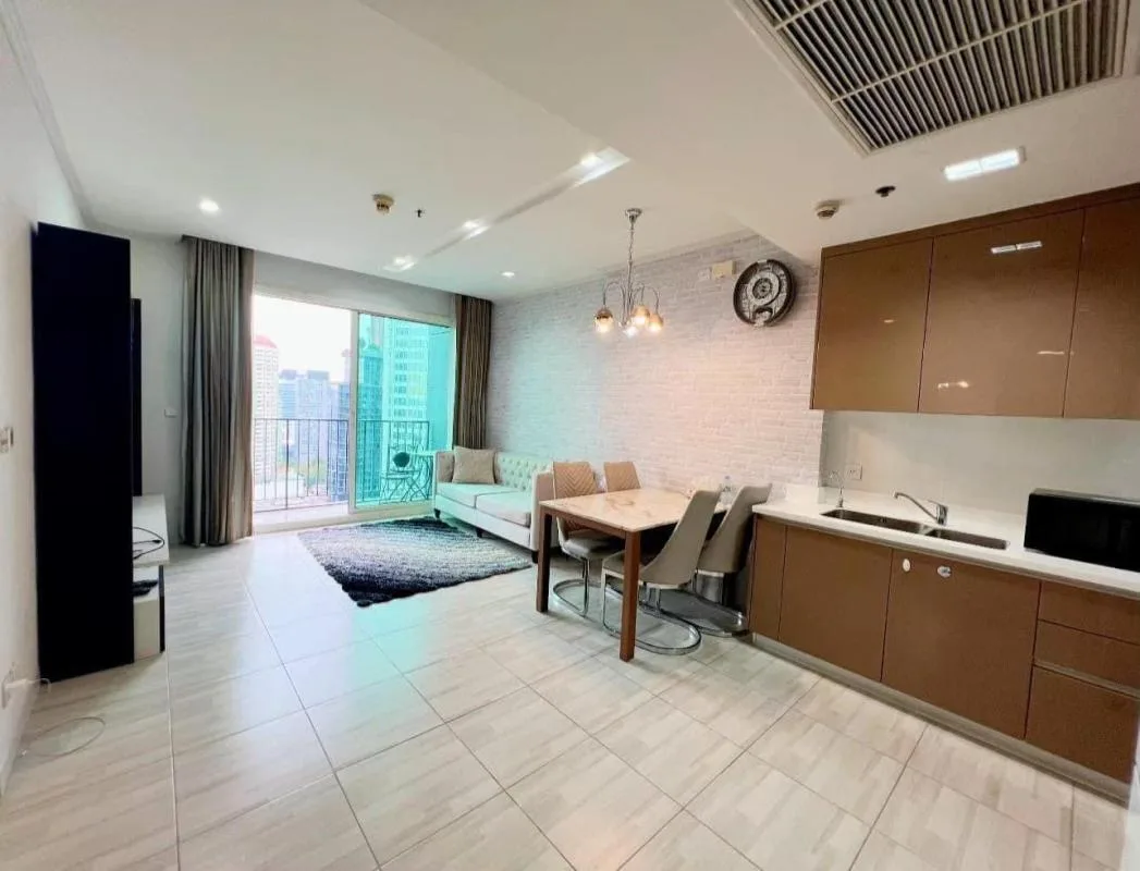Property photos for Siri at Sukhumvit