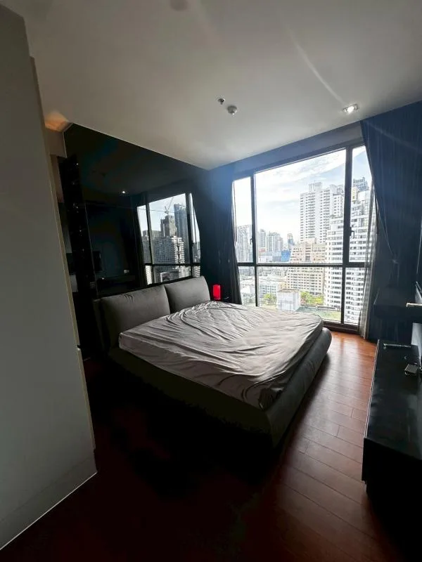 Property photos for Quattro by Sansiri
