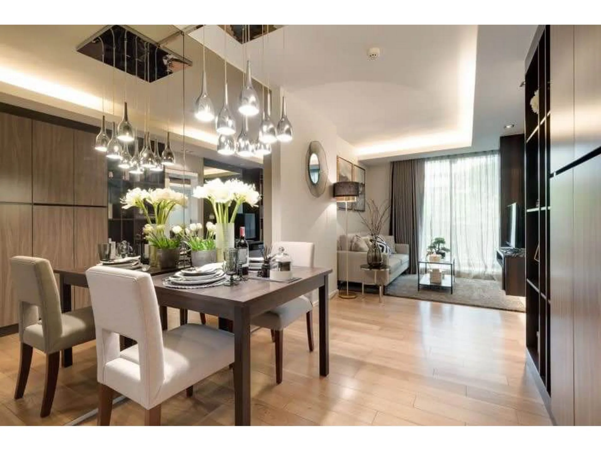 Property photos for Focus Ploenchit