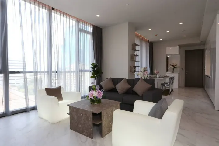 Property photos for The Monument Thong Lo