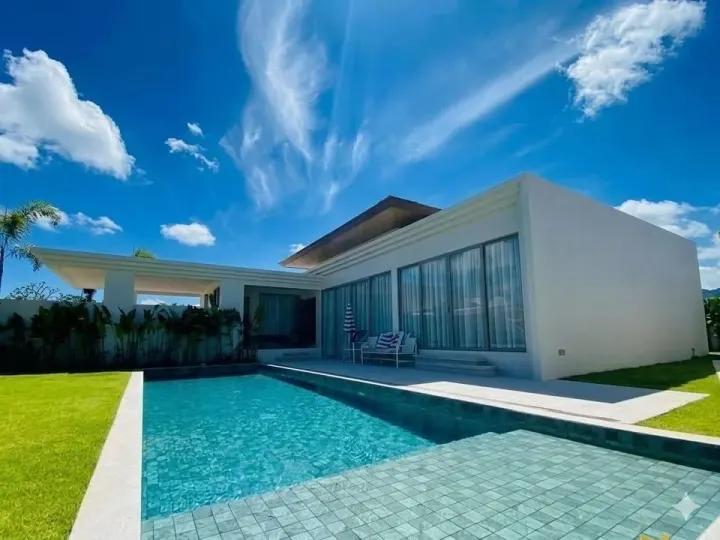 Property photos for Trichada Breeze