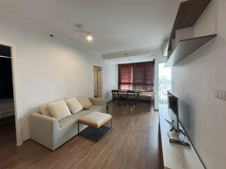 Property photos for U Delight @ Talat Phlu Station
