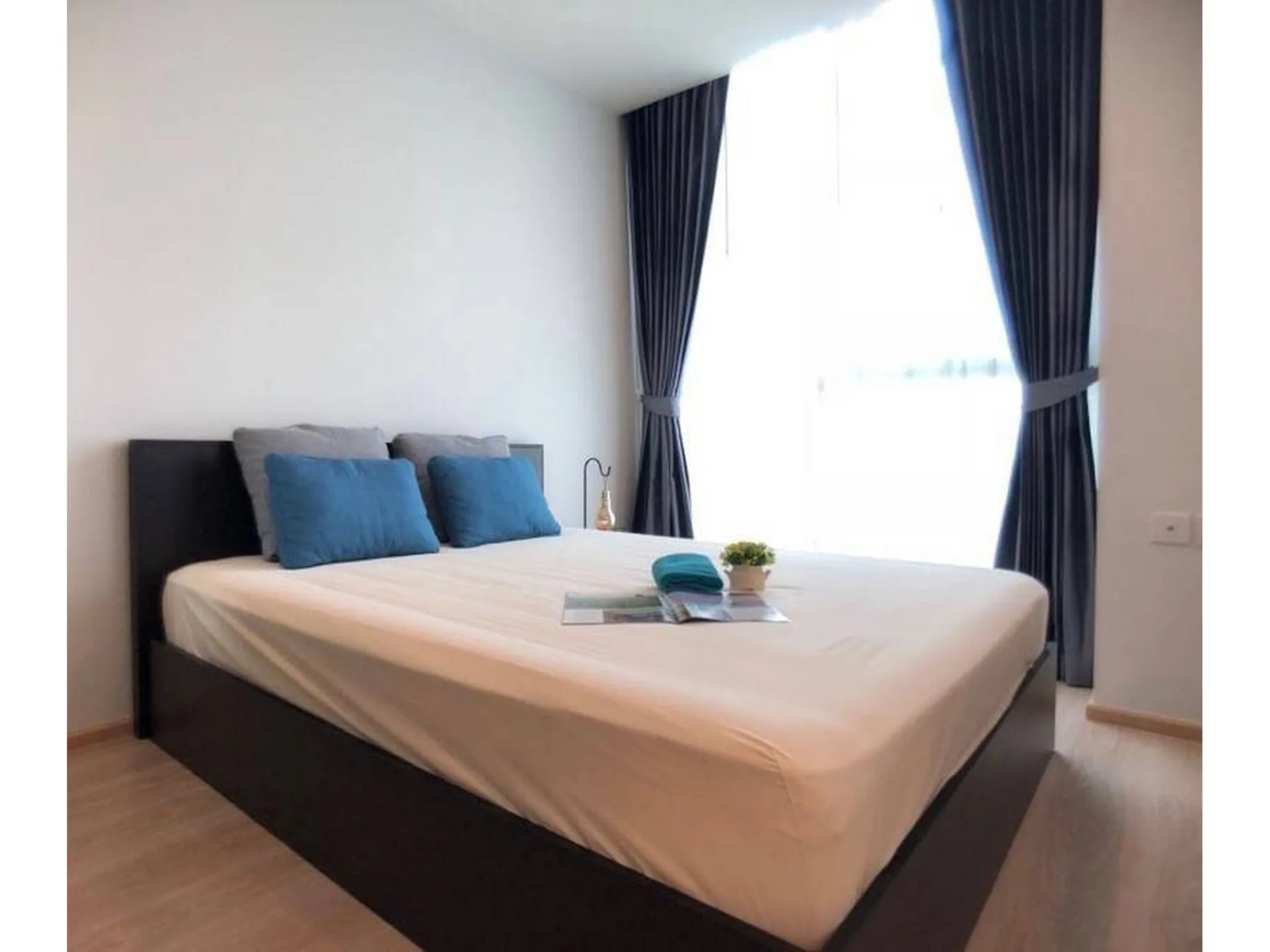 Property photos for Noble Revolve Ratchada