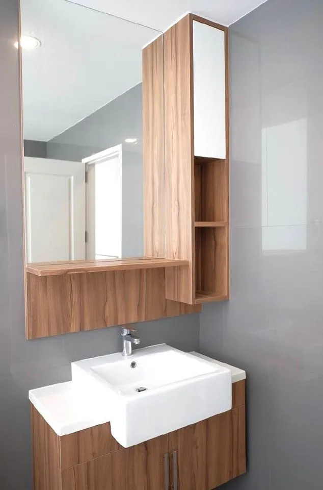 Property photos for Noble Revolve Silom