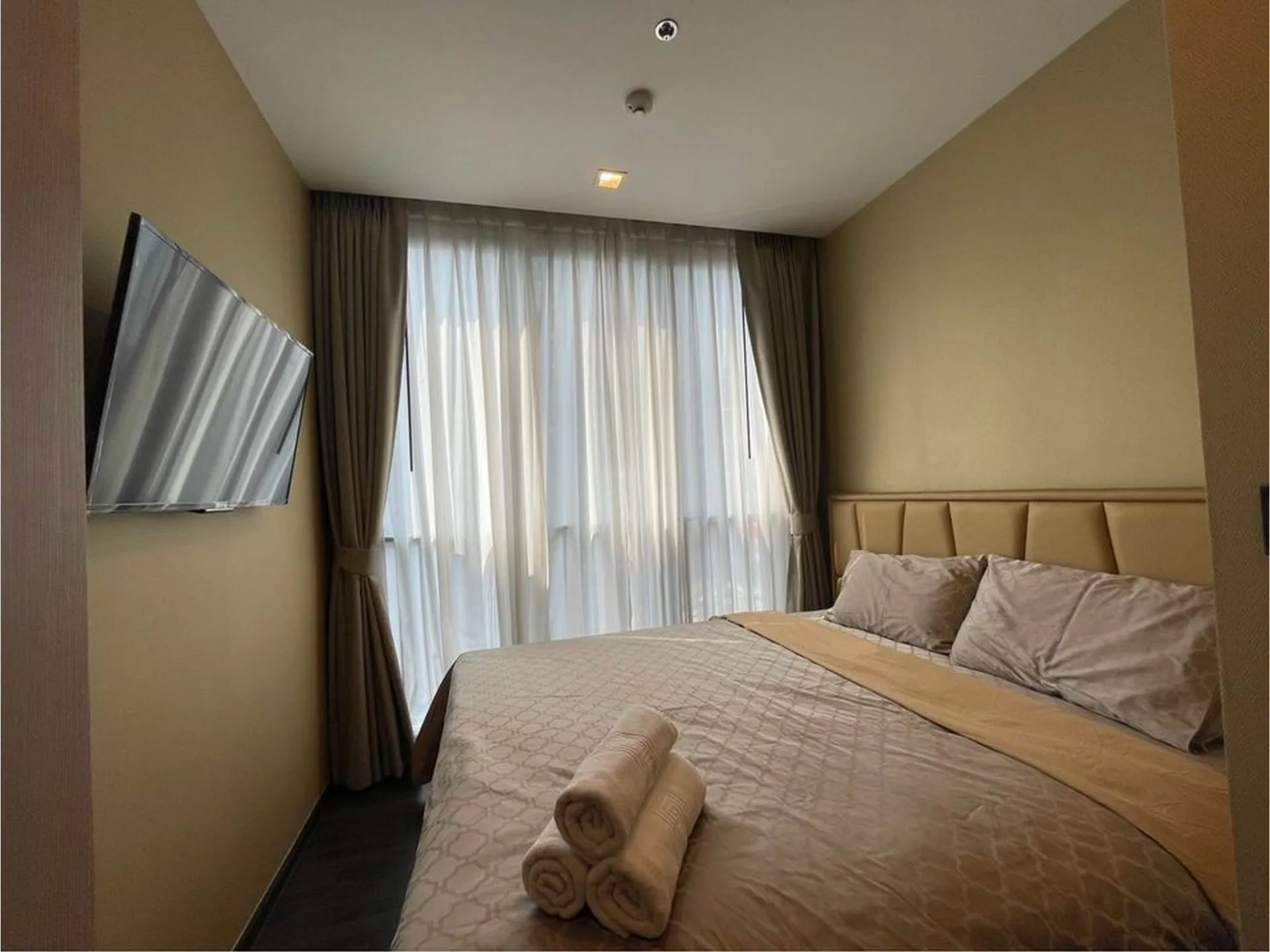 Property photos for The Line Asoke - Ratchada