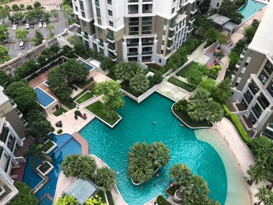 Property photos for Belle Grand Rama 9