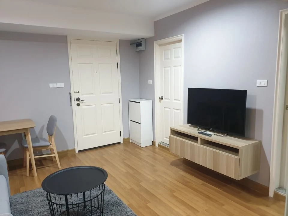 Property photos for Lumpini Place Phahol - Saphankhwai