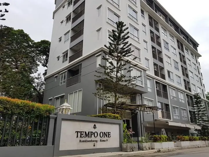 Property photos for Tempo One Ramkhamhaeng Rama 9