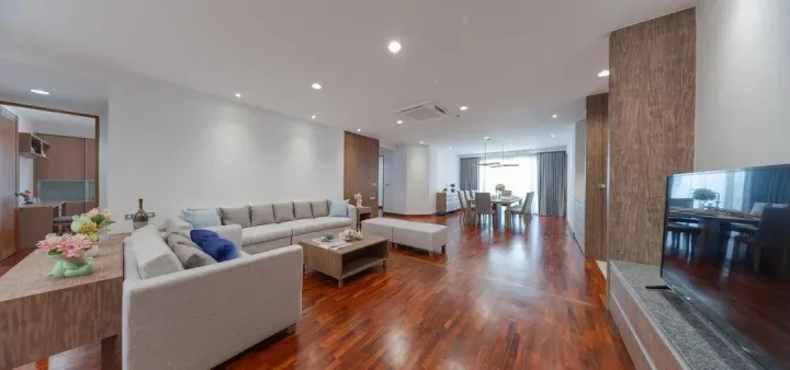 Property photos for The Residence