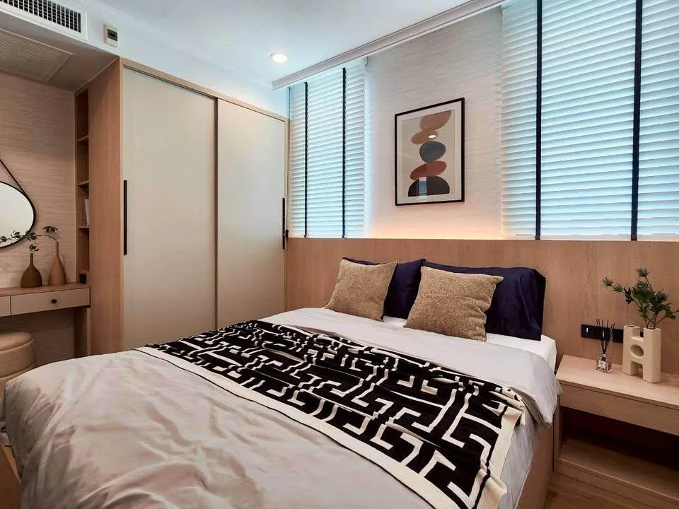 Property photos for Supalai Oriental Sukhumvit 39