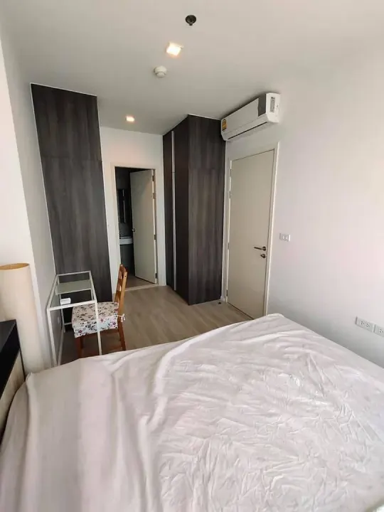 Property photos for Quinn Condo Ratchada