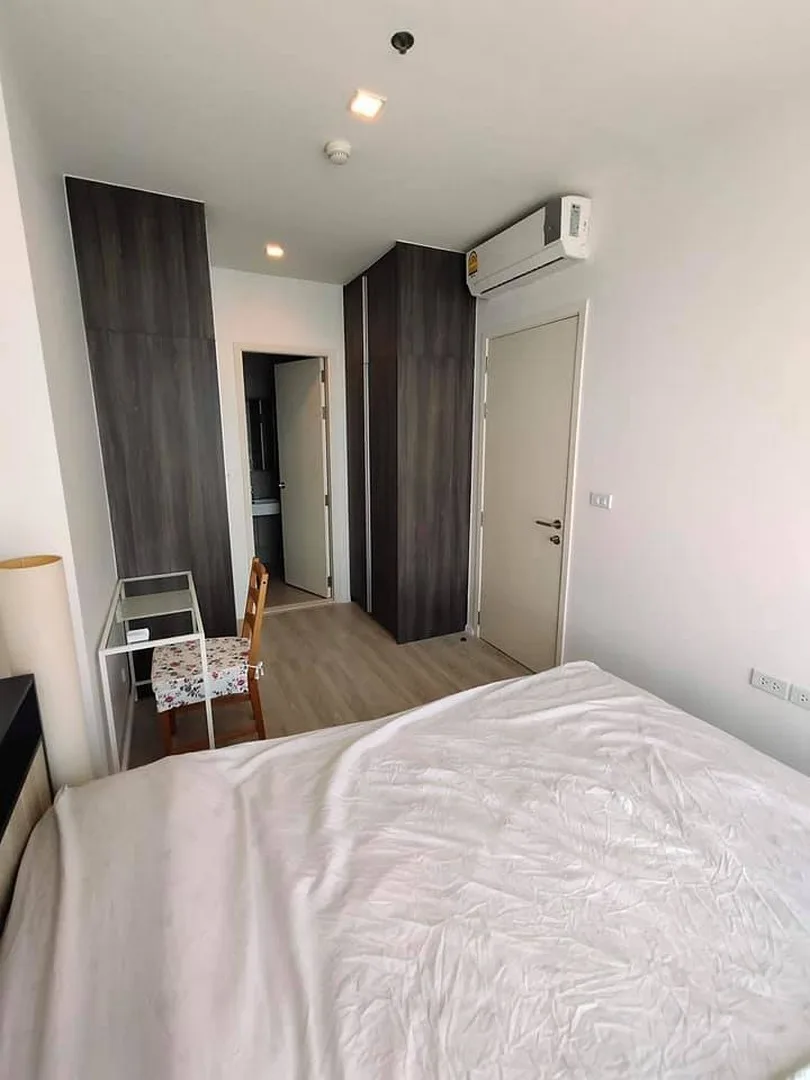 Property photos for Quinn Condo Ratchada
