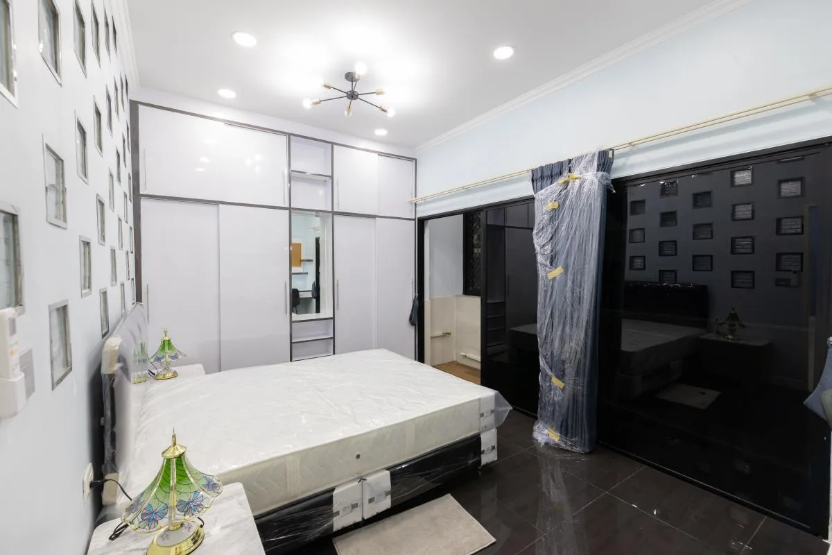 Property photos for President Park Sukhumvit 24