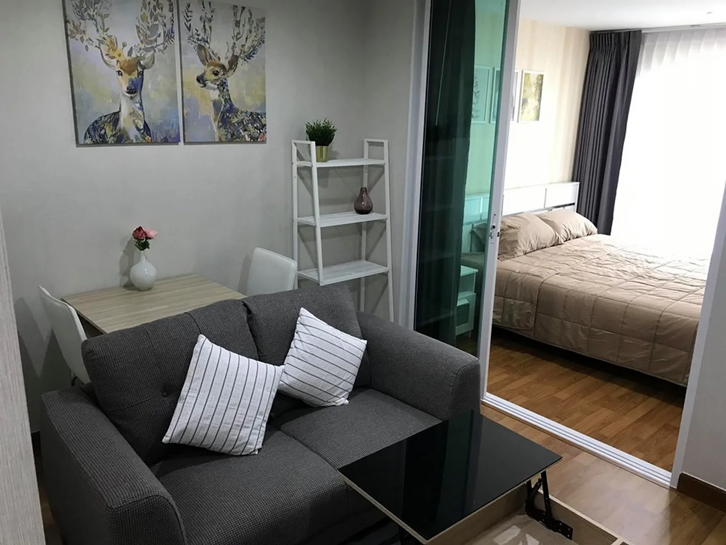 Property photos for Regent Home Sukhumvit 81