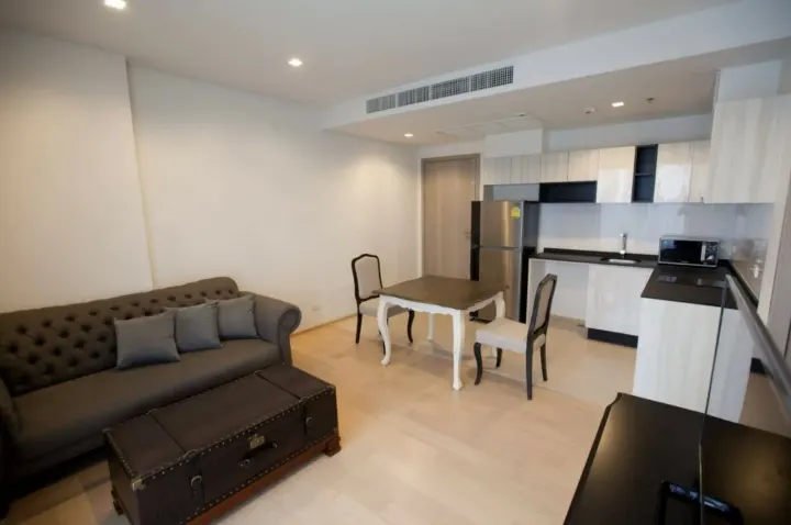 Property photos for HQ by Sansiri