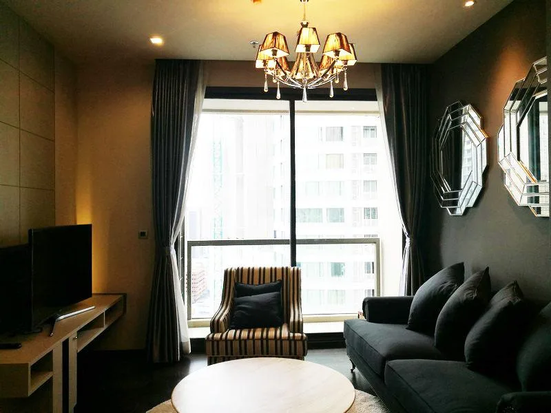 Property photos for The XXXIX by Sansiri