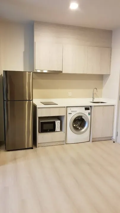 Property photos for Life Sukhumvit 48