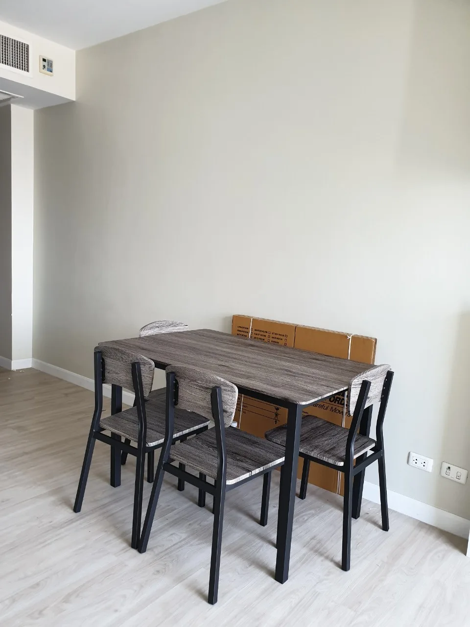 Property photos for Supalai Premier Place Asoke
