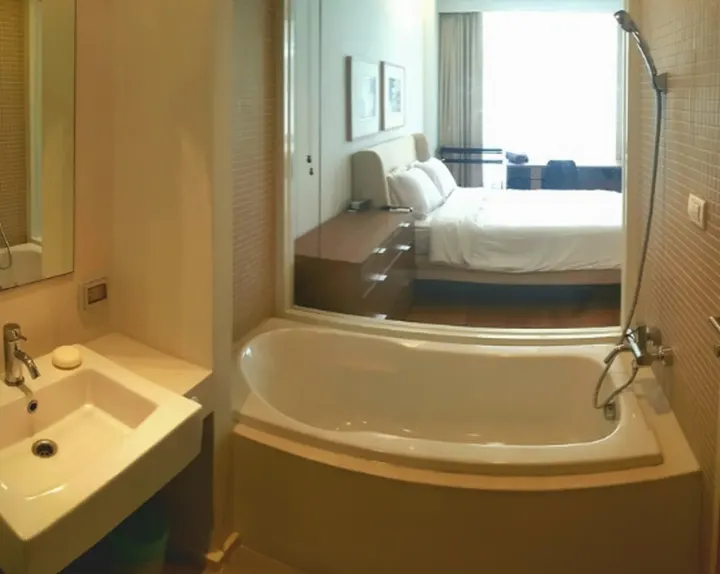 Property photos for The Nest Ploenchit