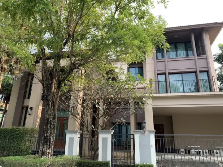 Property photos for Grand Bangkok Boulevard Ratchada-ramintra 2