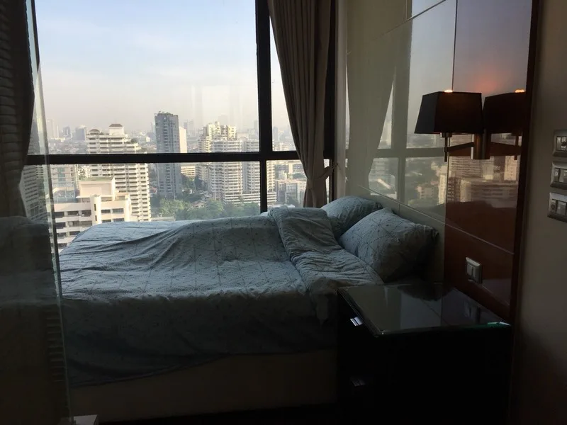 Property photos for The Address Sukhumvit 28