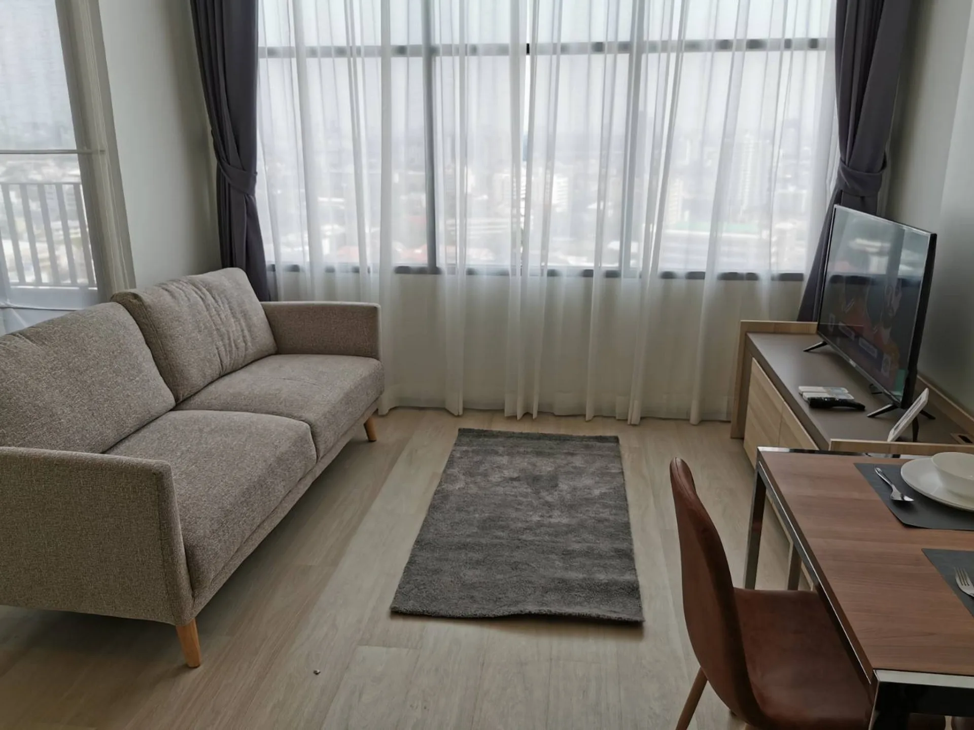Property photos for Knightsbridge Prime Sathorn