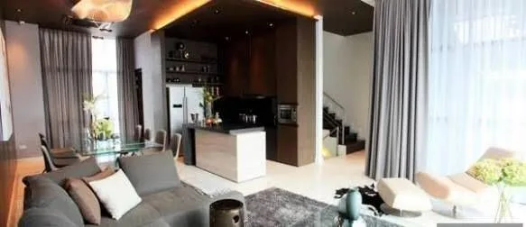 Property photos for Single House Sukhumvit 71