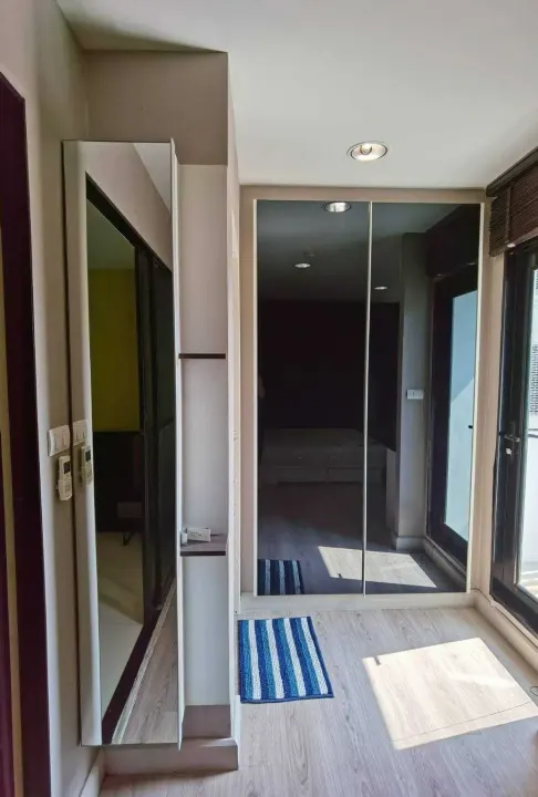 Property photos for The Link Vano Sukhumvit 64