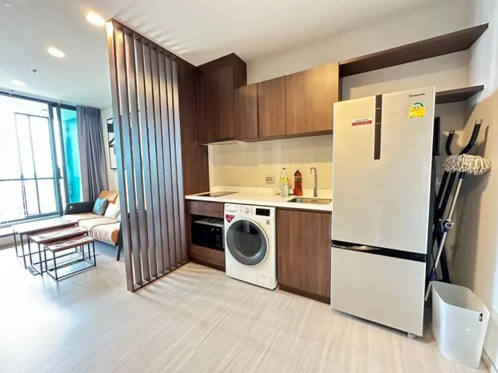 Property photos for Life Sukhumvit 62