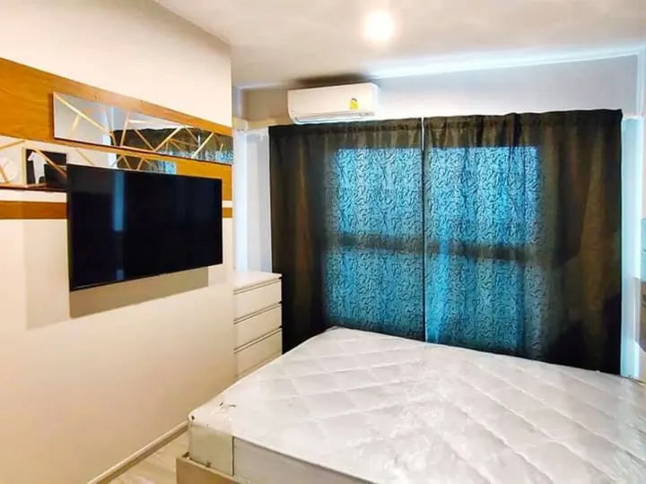 Property photos for The Privacy Rama 9