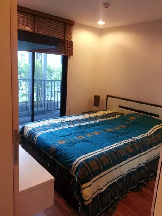 Property photos for Zenith Place Sukhumvit 42