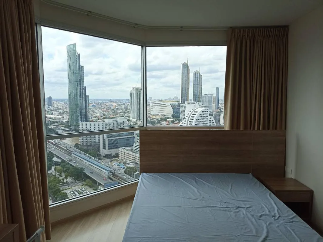 Property photos for Rhythm Sathorn