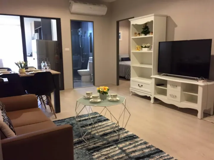Property photos for Ideo Sukhumvit 115