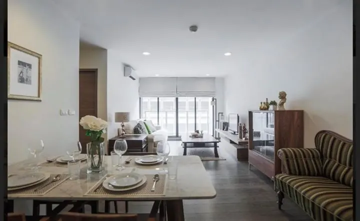 Property photos for Rende Sukhumvit 23
