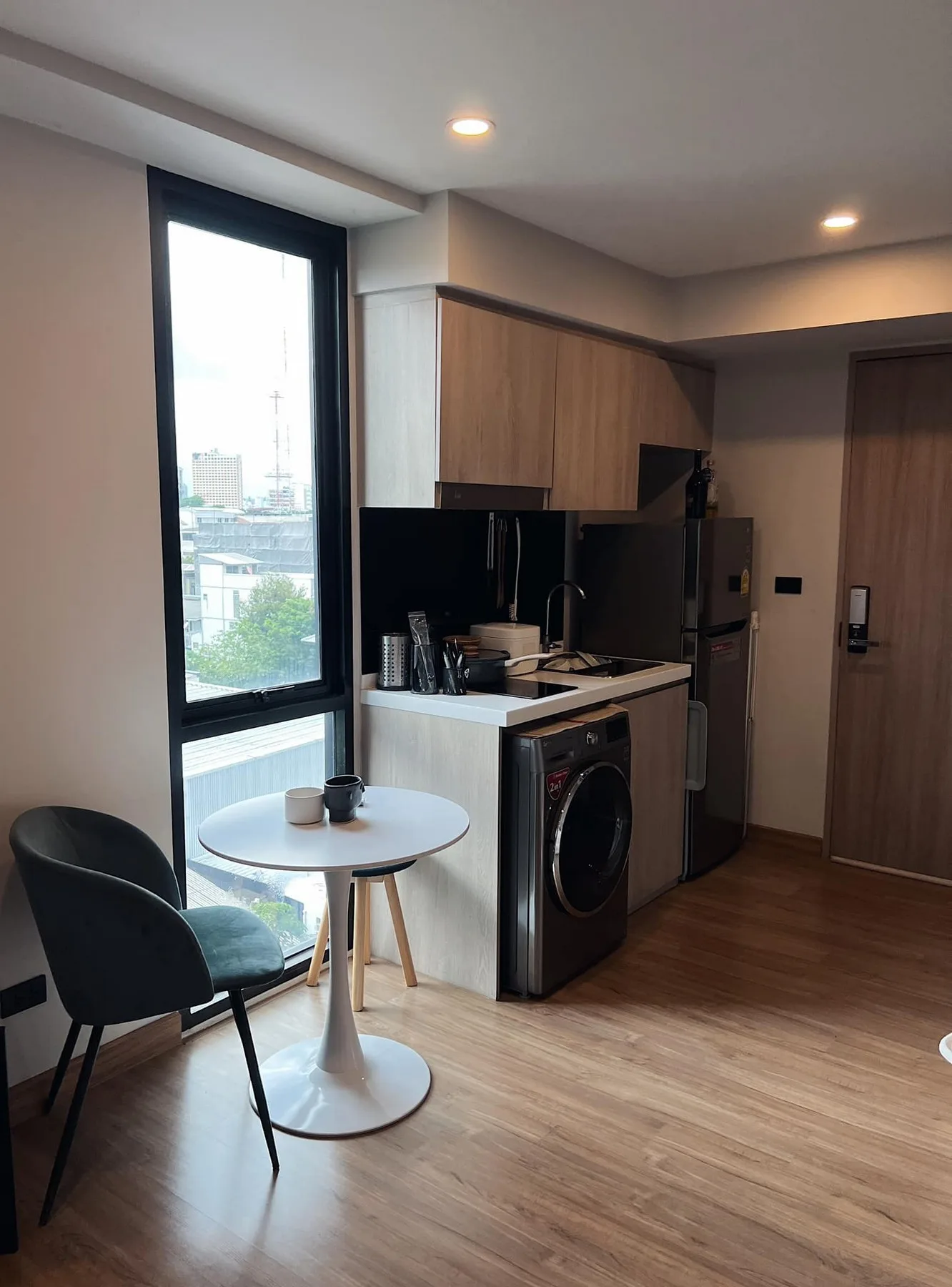 Property photos for FYNN Aree