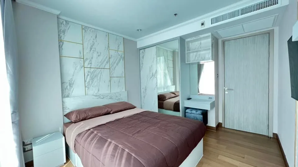 Property photos for Supalai Oriental Sukhumvit 39
