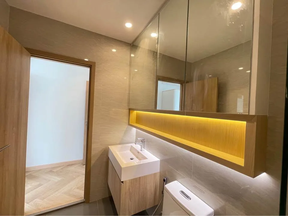 Property photos for Maru Ladprao 15