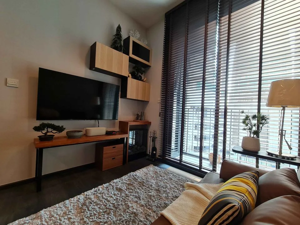 Property photos for Edge Sukhumvit 23